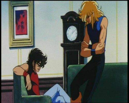 Otaku Gallery  / Anime e Manga / Saint Seiya / Screen Shots / Movies / 01 - La Dea della Discordia / 088.jpg